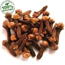 10000+ Whole Cloves fresh Highest Quality-100% Natural Form Sri Lanka Organic