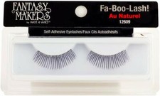 Wet N Wild Fantasy Makers Fa-Boo-Lash 12609 AU NATUREL New