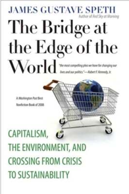 The Bridge at the Edge of the World: Capitalism, the Environment, and Crossing