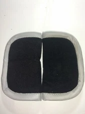 Safety 1St Cosco, Eddie Bauer Safety Strap Cover Pillow Chest Belt Pad Cushion