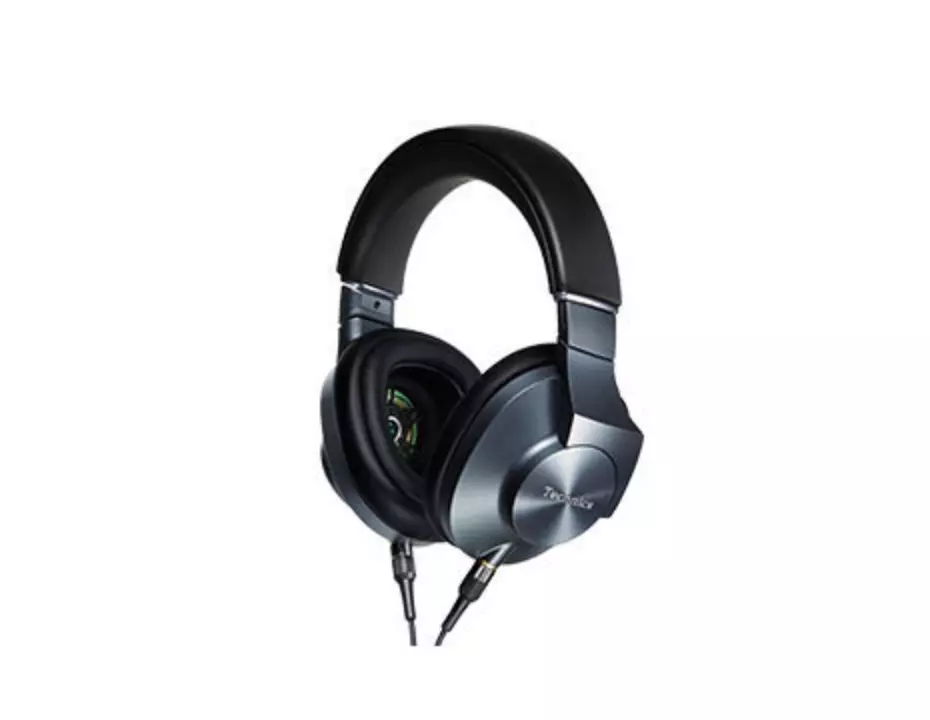 Technics EAH T700 Headphones 102dB mW 3Hz 100kHz new eBay