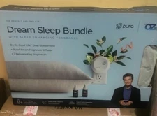 Famous Maker Pillow + Diffuser Bundle, Standard