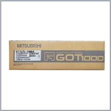 MITSUBISHI 1PCS New In Box Fast Shipping GT1575-VNBA HMI Touch Panel GT1575 VNBA