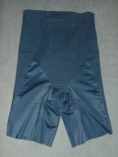 M S Waist Sculpt Briefs Firm Control Waist  Thigh Slimmer No VPL 8 Black BNWT