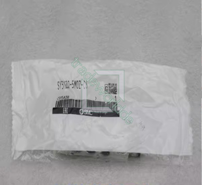 1PC SMC SY5120-5MOZ-C6 Solenoid valve NEW