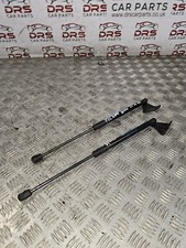 PEUGEOT 3008 MK1 COPPIA PUNTONI BENZINA PORTELLONE POSTERIORE X2 (2009 - 2016) 