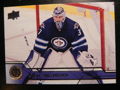 2016-17 16/17 Upper Deck UD Series 2 Base Cards #251-450 Stars, Goalies U Pick! - Picture 107 of 109