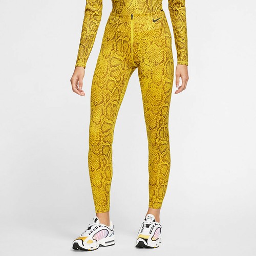 Nike Sportswear Womens Python Leggings 