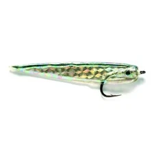 Fulling Mill Bluewater Softy Minnow Fly
