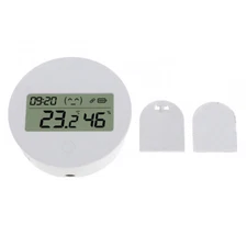 Temperature Humidity Sensor Monitor Wireless Smart Hygrometer Thermometer
