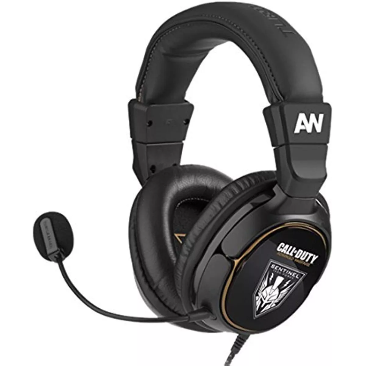  Turtle Beach Call of Duty Advanced Warfare Ear Force