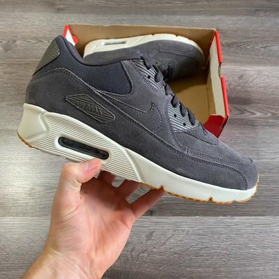 nike air max 90 ultra 2.0 thunder grey