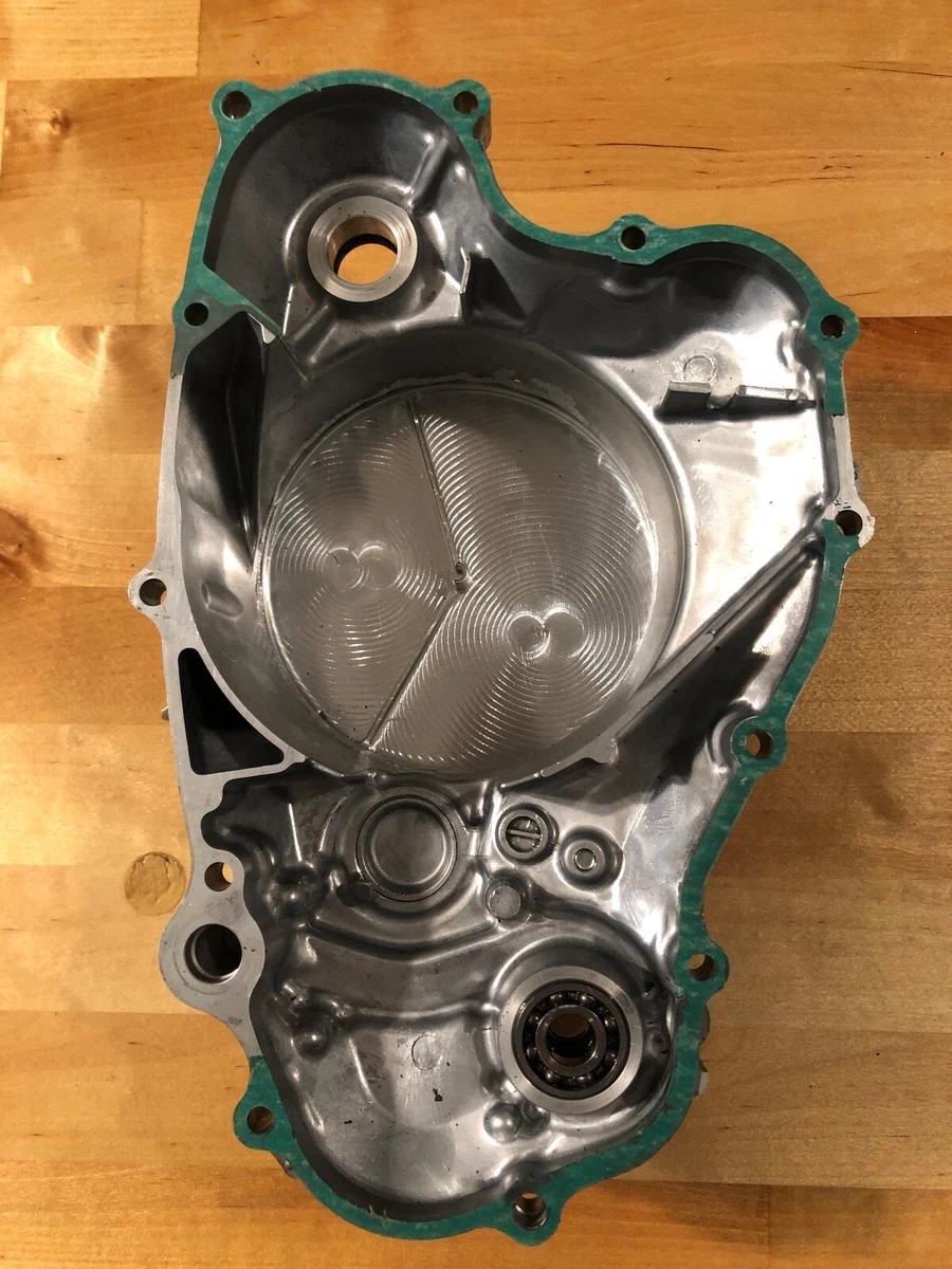 Crf150r clutch sale cover