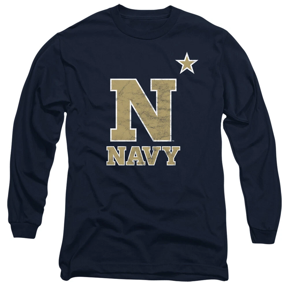 Naval academy shirt 2025