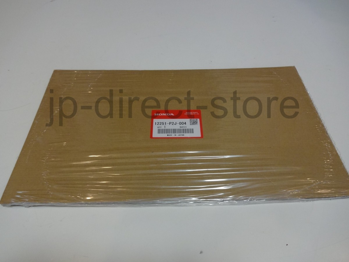 Genuine For Honda Cylinder Head Gasket 12251-P2J-004 NEW