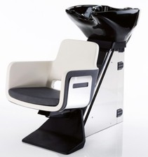 Pietranera Waschanlage SE-X OPTIMA WASH Friseureinrichtung - Friseurstuhl - Wasc