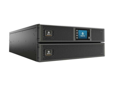 Vertiv GXT5 5000VA/5000W Rack Tower UPS (GXT5-5000HVRT5UXLN)