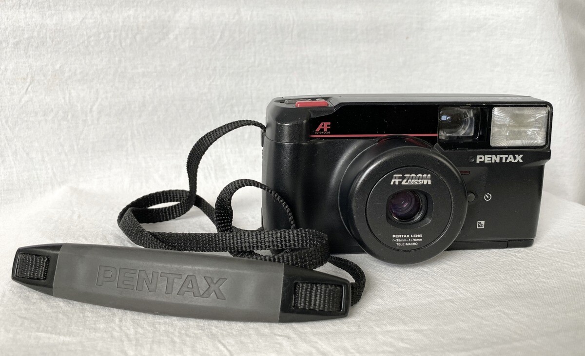 35 70mm Pentax Af Zoom Pentax 35-70mm SMC AF Zoom Lens – Kamerastore