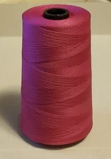 6000 Yard Spool Fruit Berry Sewing Thread  All Purpose Polyester/Cotton USA Made