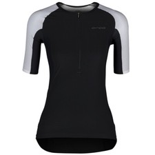 Orca Women's Athlex Sleeved Tri Top - 2025
