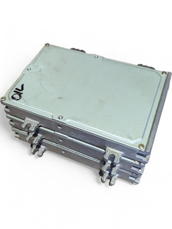 Honda Orthia Engine Control Unit ECU 37820-P7H-J91 JDM B18B