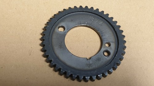 SUZUKI VX 800 VS51B NOCKENWELLENRAD NOCKENWELLE ZAHNRAD