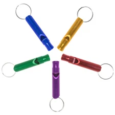 Security Whistles – Emergency, Hiking, Camping, Survival