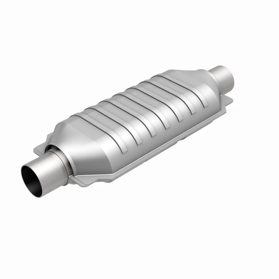 Catalytic Converter For 2000-2001 Ford E-350 Super Duty 6.8L V10 GAS SOHC - Image 4 of 4