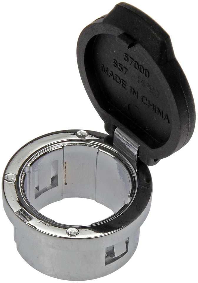 For 2007-2014 Chevrolet Silverado 1500 Dorman Cigarette Lighter Kit 2008 2009 - Image 4 of 4