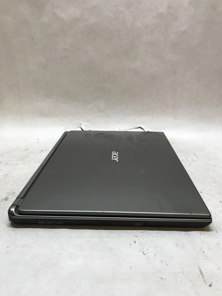 Acer Aspire M5-481T 15" Laptop Intel Core i3-3227U 1.9GHz 6GB RAM NO HDD/OS - DW - Image 4 of 4