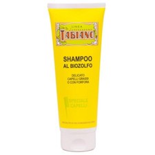 (23,96 EUR/l) Tabiano Bio Schwefel Shampoo 250ml