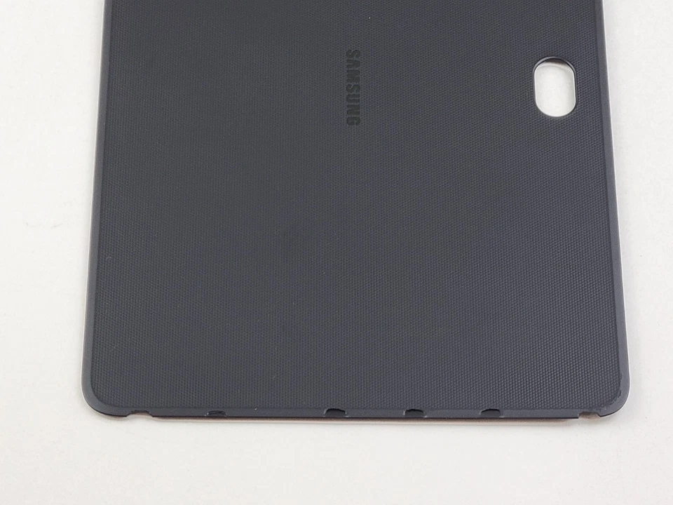 OEM Samsung Galaxy Tab Active4 Pro SM-T630 SM-T638U Cubierta Trasera Batería Puerta OEM Foto 2 de 4