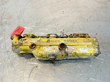 Ford 3400 Tractor Intake Manifold 3000