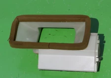 TOYOTA CELICA 90-93 HEATER CORE HOUSING AIR DUCT INLET 87201-20280 OEM HVAC LHD