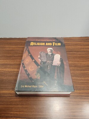 Encyclopedia of Religion and Film