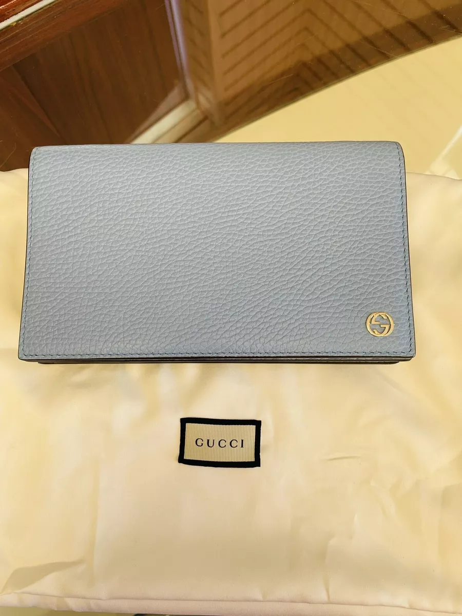 Gucci, Bags, Authentic Brand New Gucci Mens Wallet