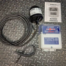 Tank Alarm - Alderon Versalarm I/O with 15' Float, 2000001