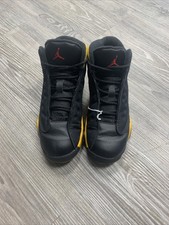 bumblebee jordan 13