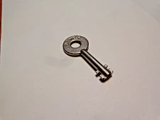 Detex Clock Opening Key