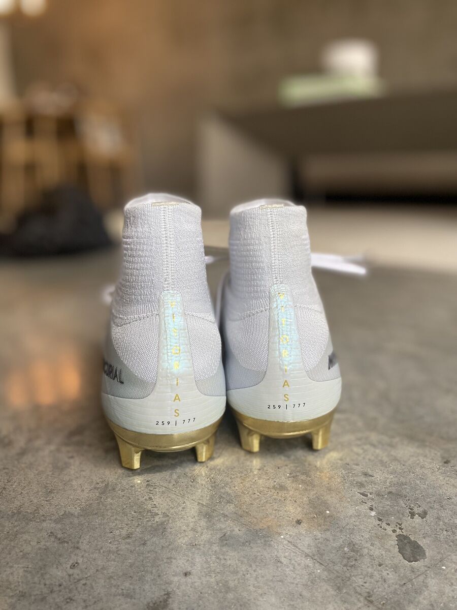 Nike Mercurial Superfly 5 FG Cristiano Ronaldo CR 7 Vitorias Nike Mercurial Superfly 5 FG Cristiano Ronaldo CR 7 Vitorias
