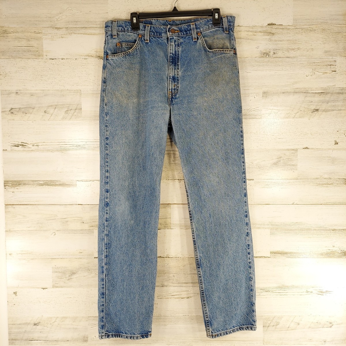 VINTAGE 90s LEVI display picture 1