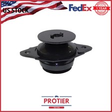Rear Right Engine Mount for VOLKSWAGEN CABRIO...