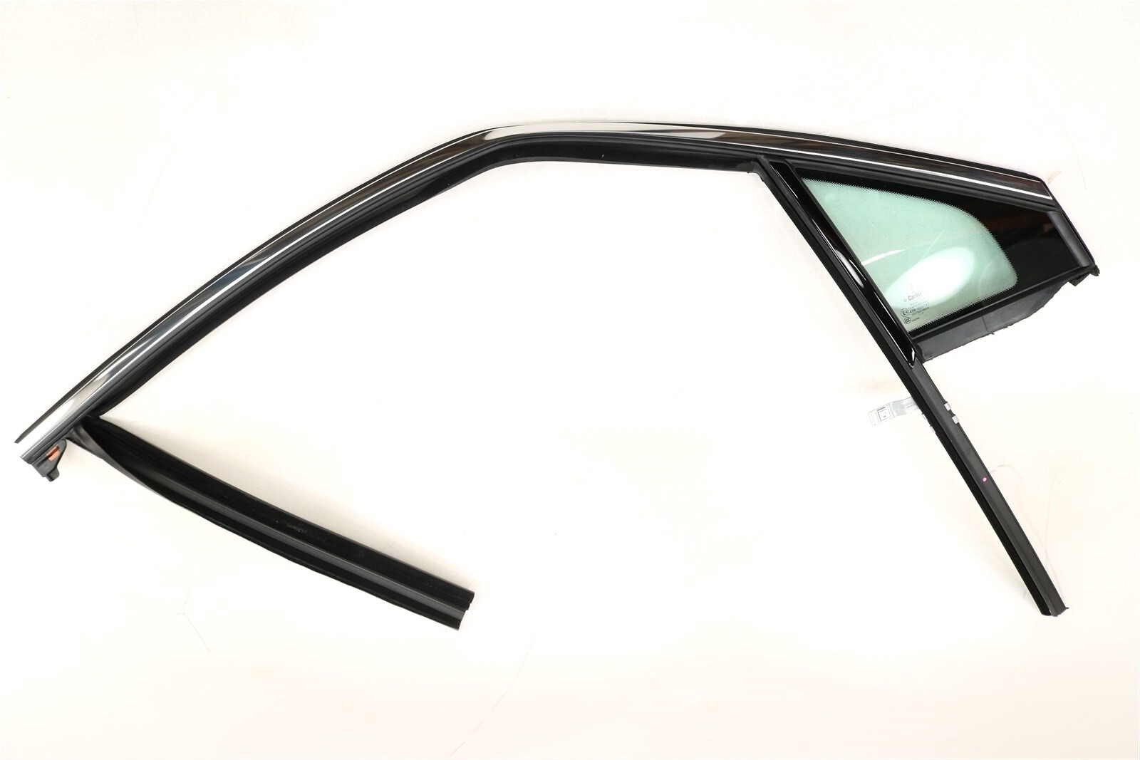 NEW OEM Ford Front Right Door Glass Run Channel EJ7Z-7821596-A MKC 