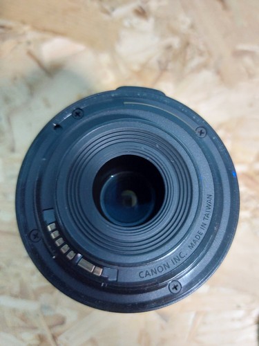 Canon Eos 2000d - Photo 6/7
