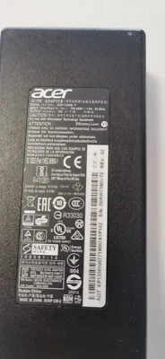 Chargeur ACER NAC2 aspire ADP-135KB T 19V 7.1A - Photo 1/4