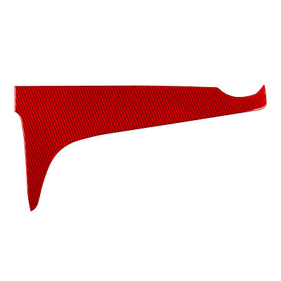Hot Genuine Carbon Fiber  Passenger Side Dash Trim for Benz W206 C-class 2022-24