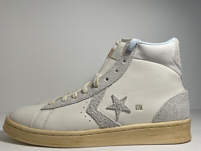 スニーカー converse pro leather hi pj tucker Converse Pro Leather High X PJ Tucker Chase The Drip White/Vintage