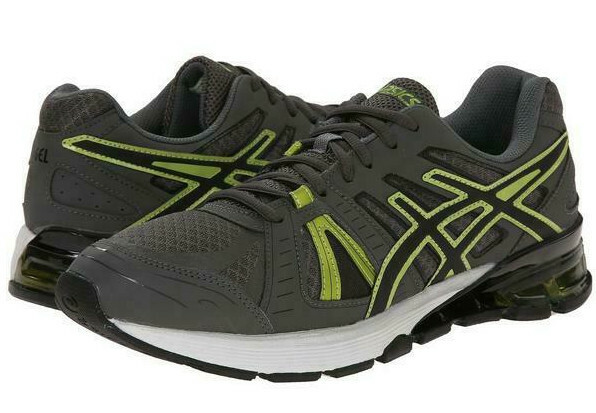 asics pronation shoes