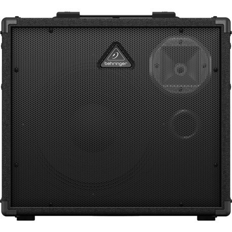 4033653051590 Behringer K900FX Combo klawiszowe Behringer в хорошем состоянии 68990₽