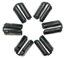 Set Gommini Parastarappi Ruota - Honda XL 650 V3/V4 Transalp 00-07